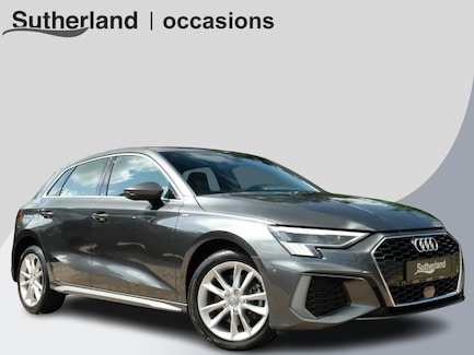 Audi A3 0