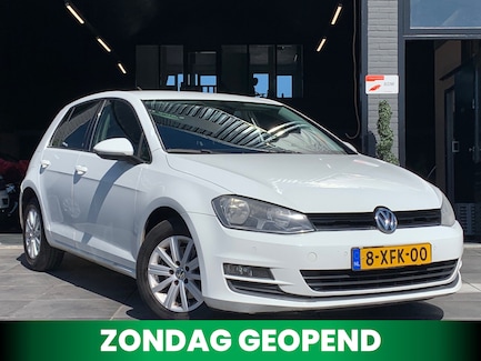 Volkswagen Golf 0