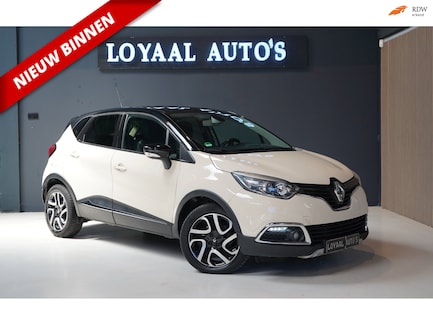 Renault Captur 0