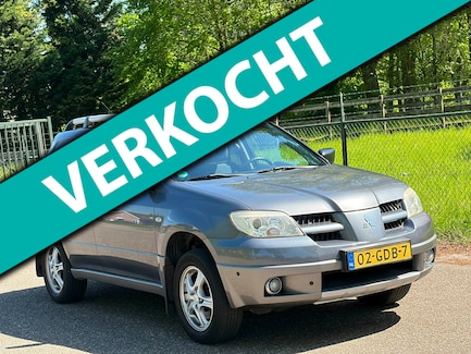 Mitsubishi Outlander Sport 0