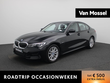 BMW 3-Serie 0