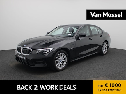 BMW 3-Serie 0