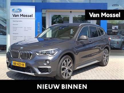 BMW X1 0