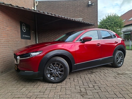 Mazda CX-30 0