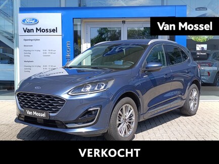 Ford Kuga 0