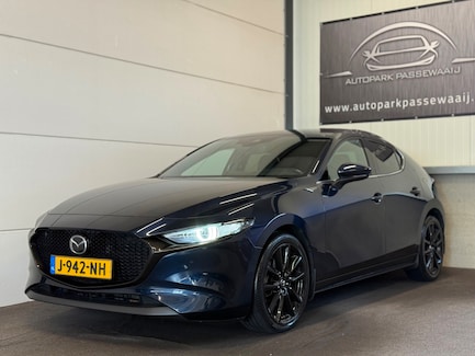 Mazda 3 0