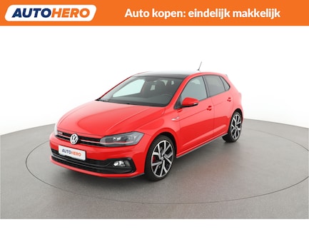 Volkswagen Polo 0