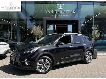 Kia Niro EV 0