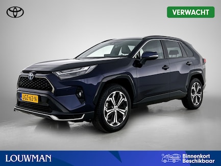 Toyota RAV4 0