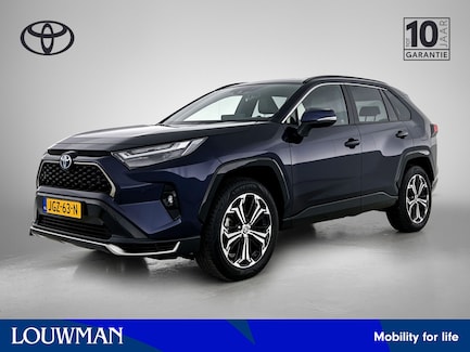 Toyota RAV4 0