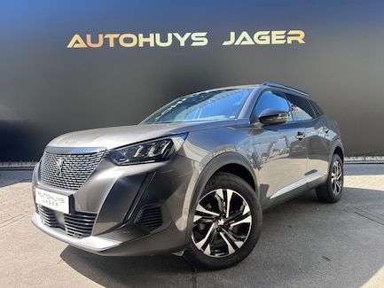 Peugeot 2008 0