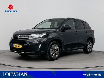 Suzuki Vitara 0