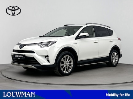 Toyota RAV4 0