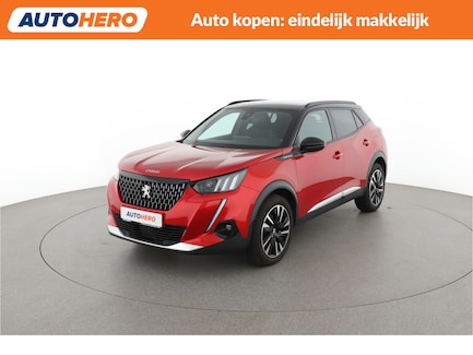 Peugeot 2008 0