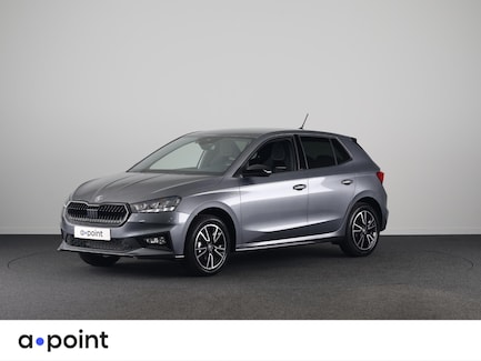 Skoda Fabia 0