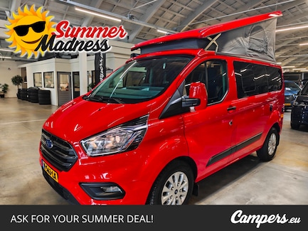 Ford Camper 0