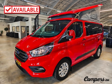 Ford Camper 0