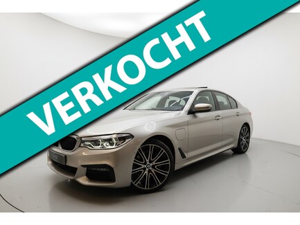 BMW 5-Serie 0