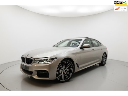 BMW 5-Serie 0