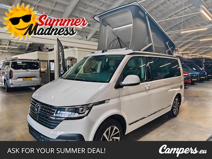 Volkswagen California 0