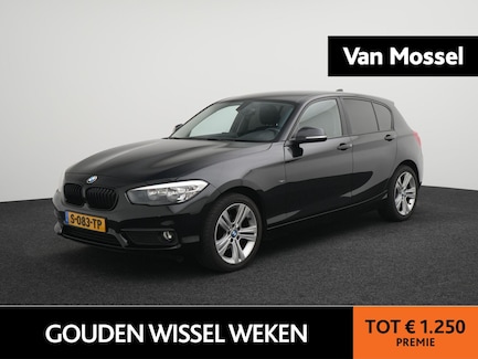 BMW 1-Serie 0