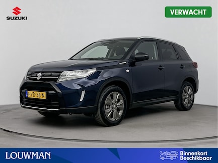 Suzuki Vitara 0