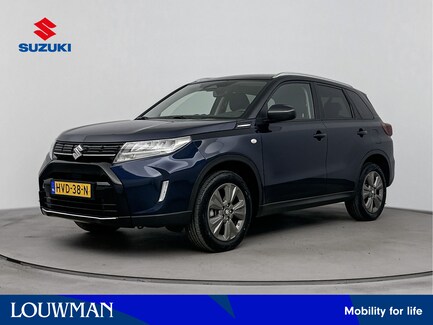 Suzuki Vitara 0