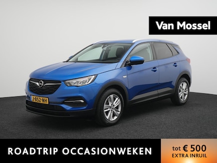 Opel Grandland 0