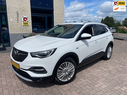 Opel Grandland 0