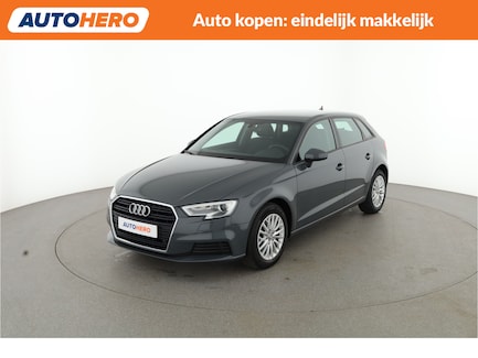Audi A3 0
