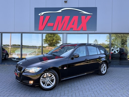 BMW 3-Serie 0