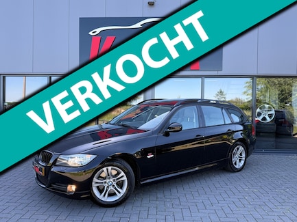BMW 3-Serie 0