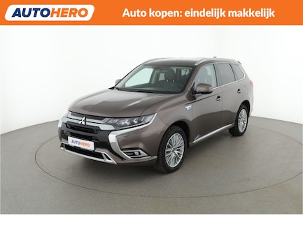 Mitsubishi Outlander 0