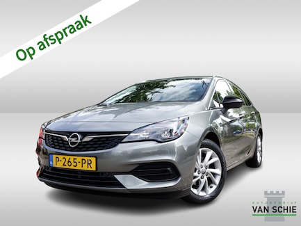 Opel Astra 0