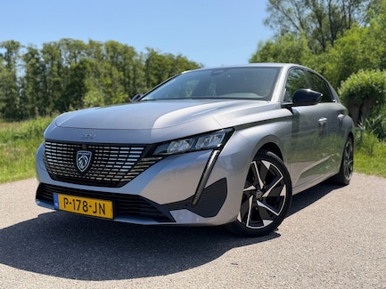 Peugeot 308 0