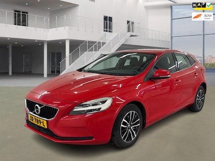 Volvo V40 0