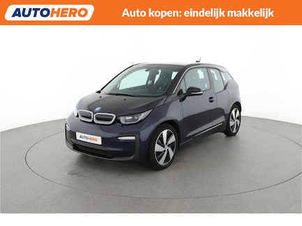 BMW i3 0