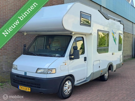 Fiat Ducato 0