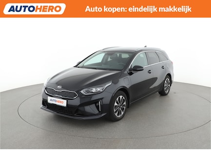 Kia Ceed 0