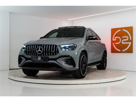 Mercedes-Benz GLE 0