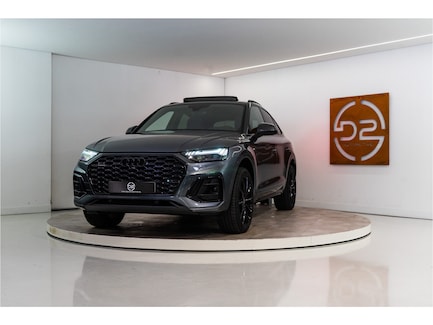 Audi Q5 Sportback 0