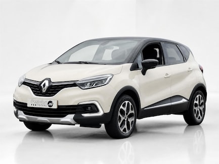 Renault Captur 0