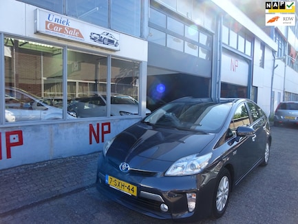 Toyota Prius 0