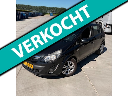 Opel Corsa 0