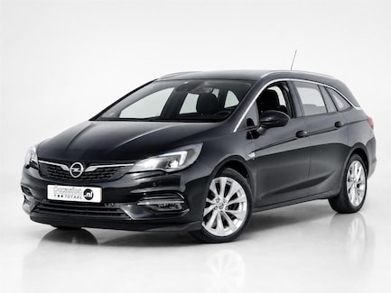 Opel Astra 0