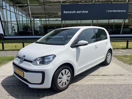 Volkswagen Up! 0