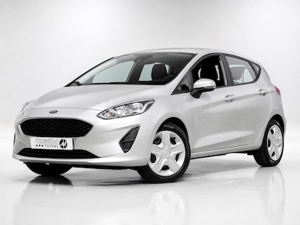 Ford Fiesta 0