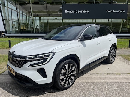 Renault Austral 0