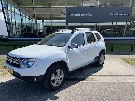 Dacia Duster 0