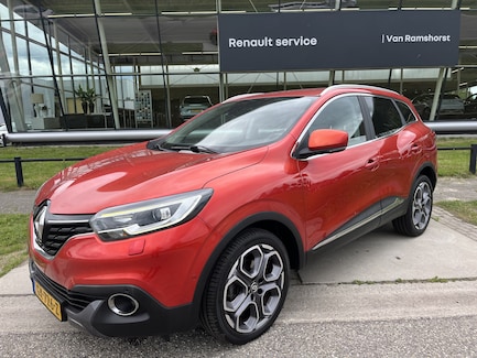 Renault Kadjar 0